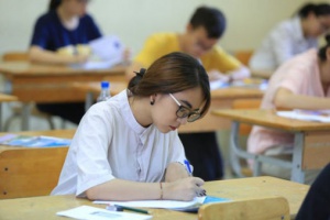 Đề tham khảo 2021 môn Hóa học thi tốt nghiệp THPT có đáp án gợi ý
